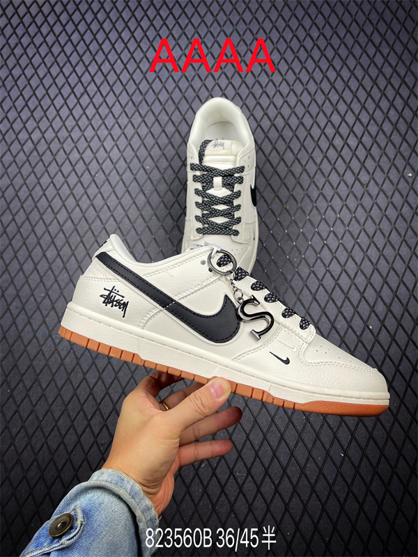 Nike Dunk(AAAA)-1313