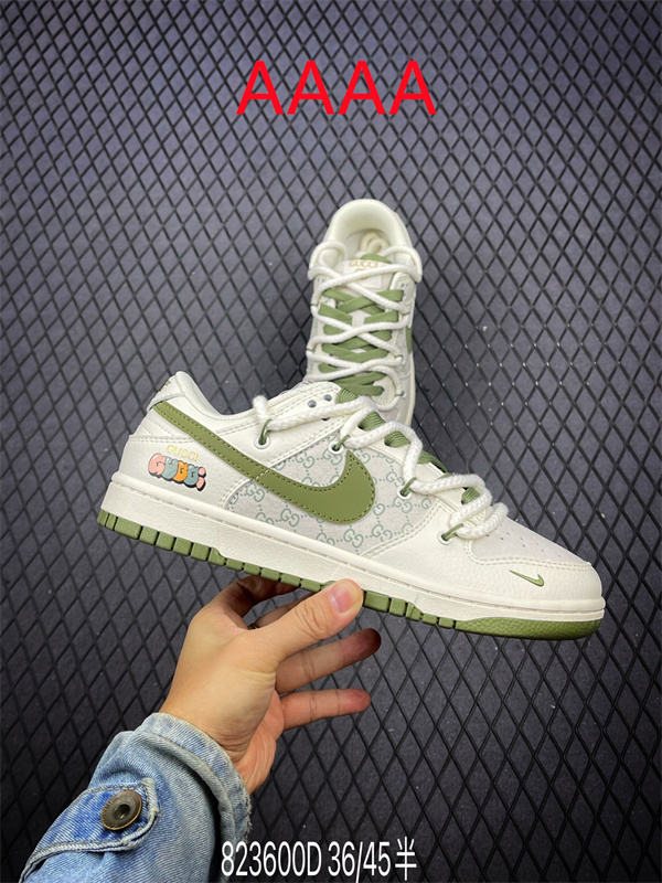 Nike Dunk(AAAA)-1316