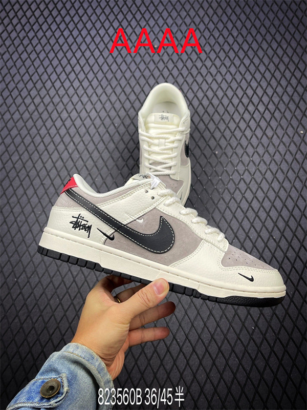 Nike Dunk(AAAA)-1322