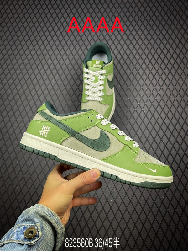 Nike Dunk(AAAA)-1326