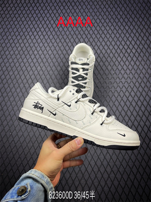 Nike Dunk(AAAA)-1343