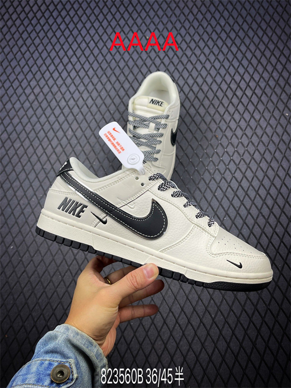 Nike Dunk(AAAA)-1346