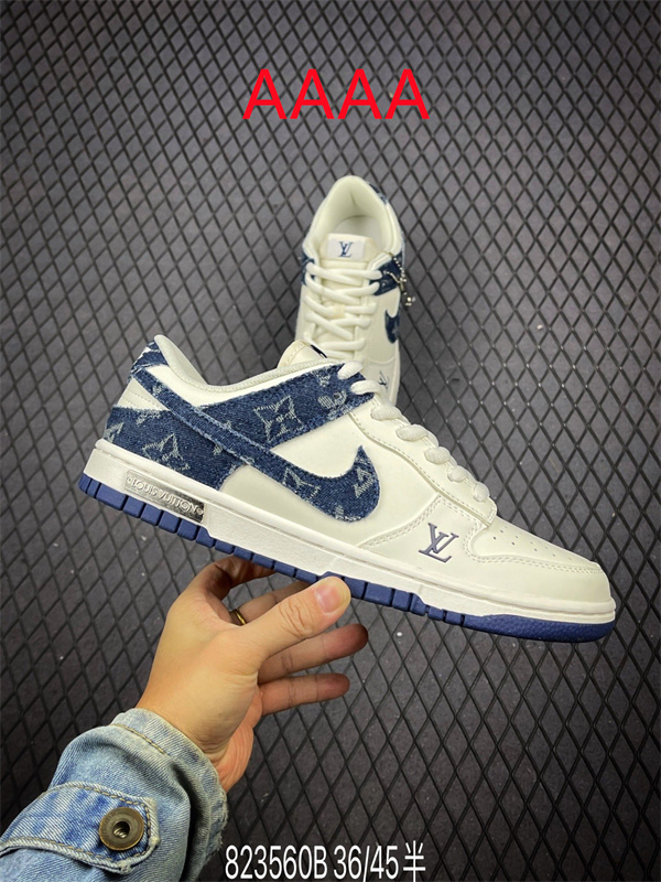 Nike Dunk(AAAA)-1352