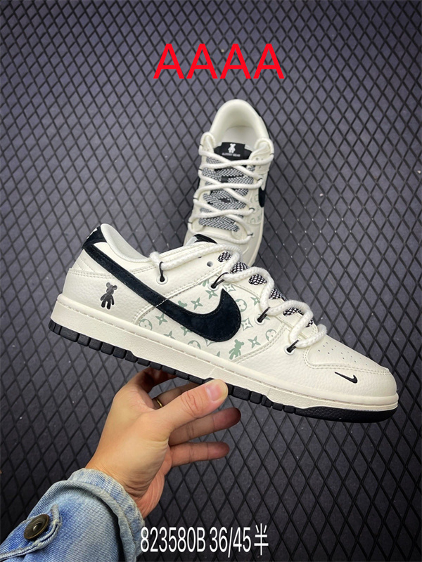 Nike Dunk(AAAA)-1362