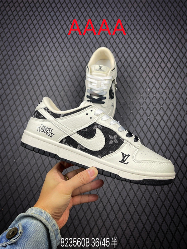 Nike Dunk(AAAA)-1364