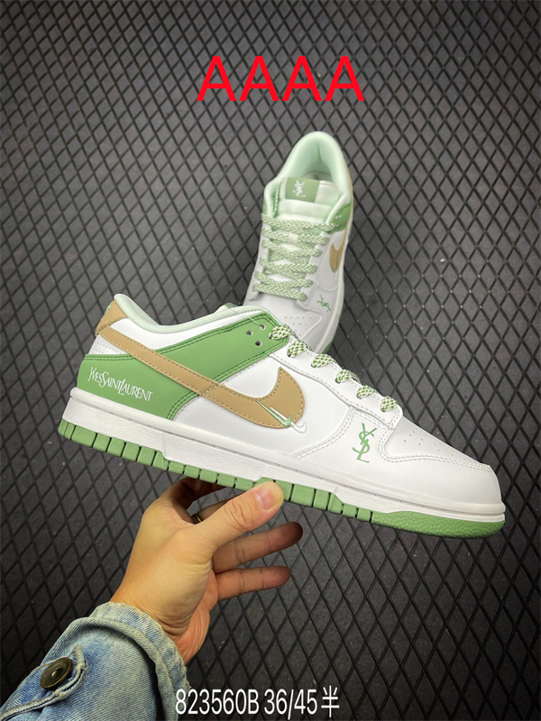 Nike Dunk(AAAA)-1365