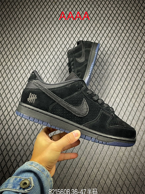 Nike Dunk(AAAA)-136