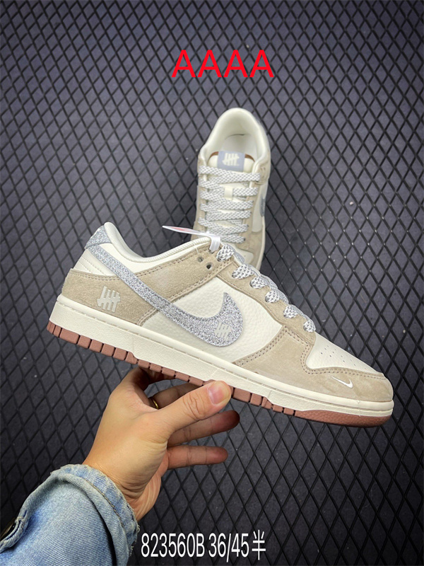 Nike Dunk(AAAA)-1379