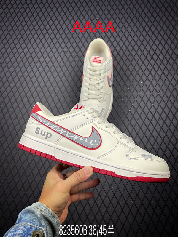 Nike Dunk(AAAA)-1382