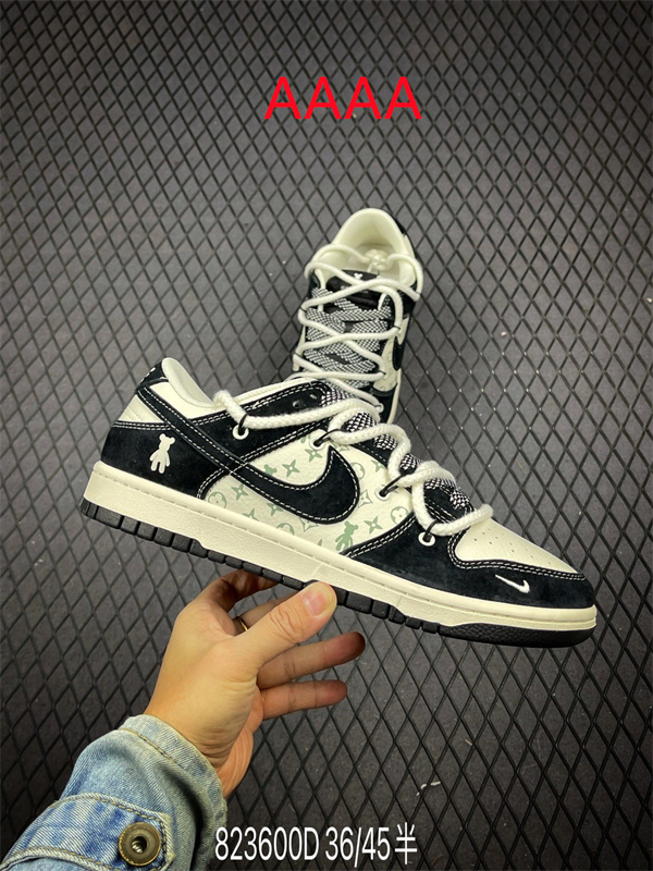 Nike Dunk(AAAA)-1384