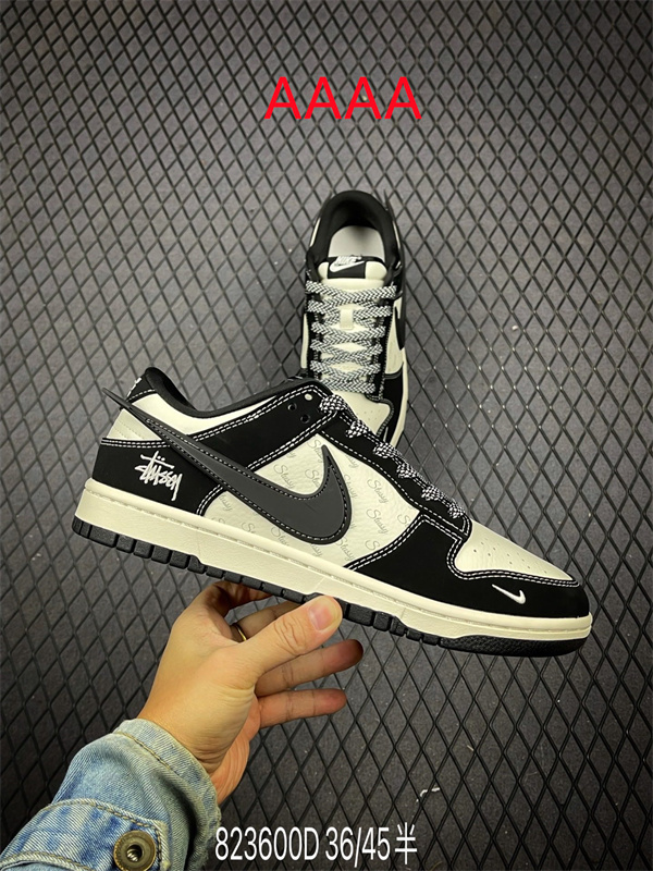 Nike Dunk(AAAA)-1385