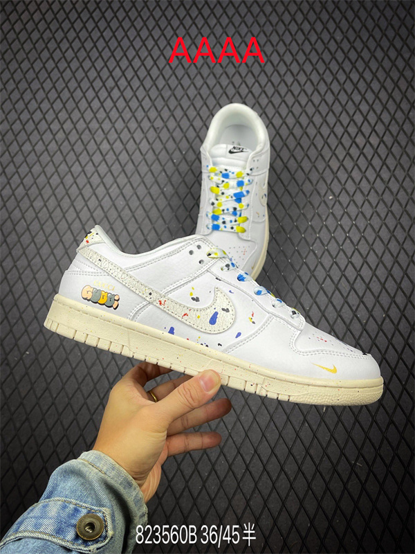 Nike Dunk(AAAA)-1390