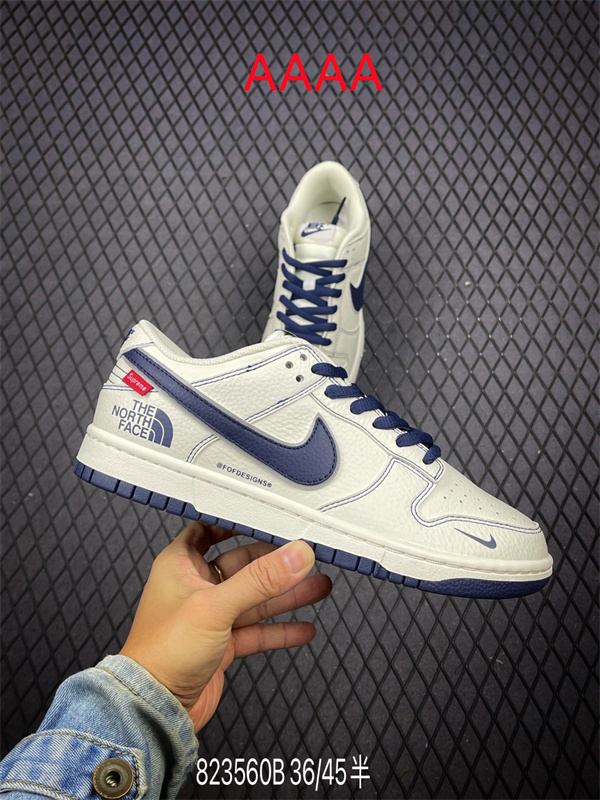 Nike Dunk(AAAA)-1391