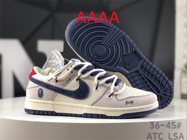 Nike Dunk(AAAA)-1395