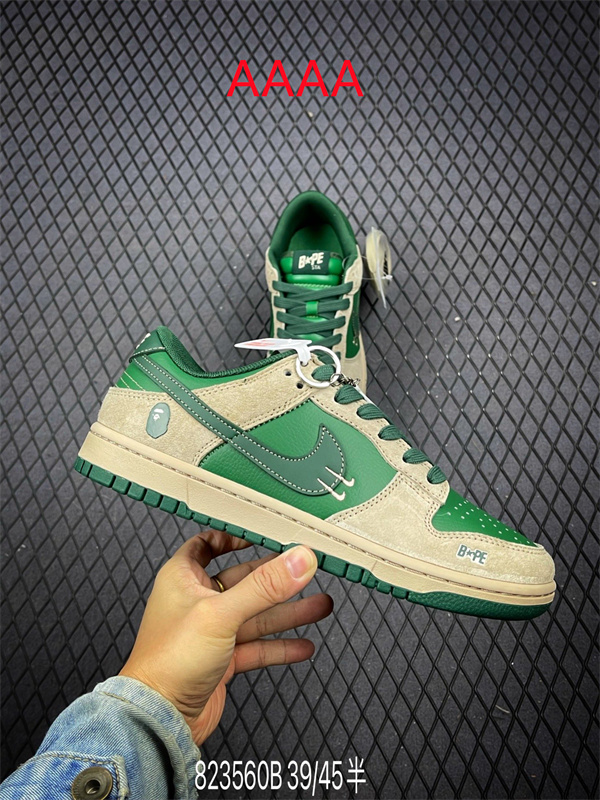 Nike Dunk(AAAA)-1402