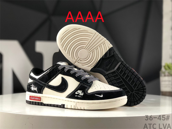 Nike Dunk(AAAA)-1410
