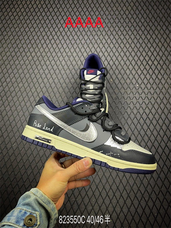 Nike Dunk(AAAA)-1415