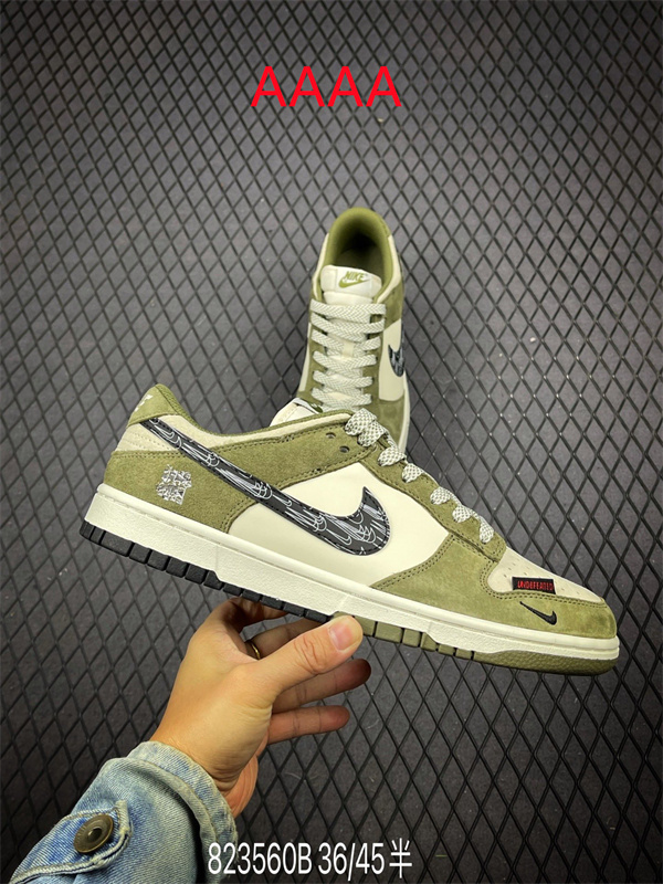 Nike Dunk(AAAA)-1422
