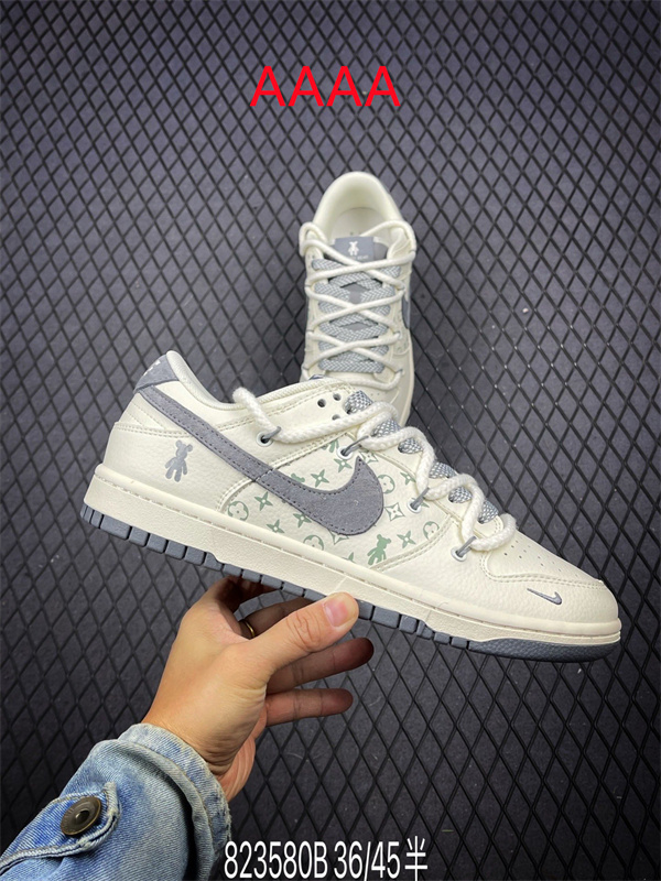 Nike Dunk(AAAA)-1424