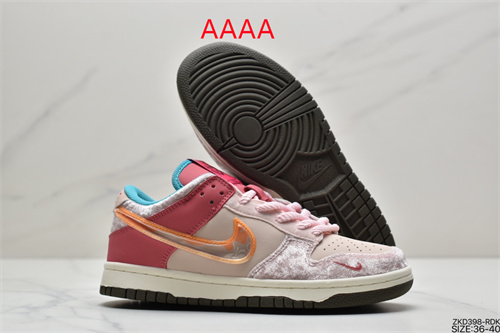 Nike Dunk(AAAA)-150