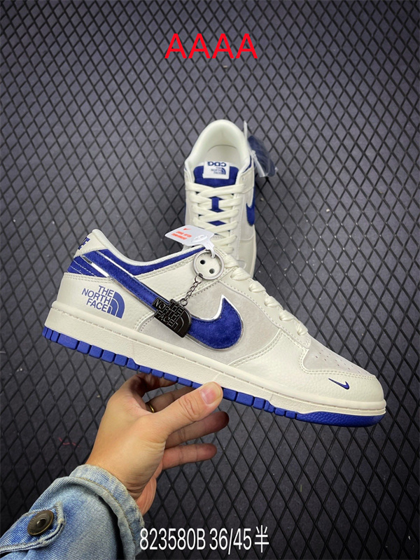 Nike Dunk(AAAA)-1438