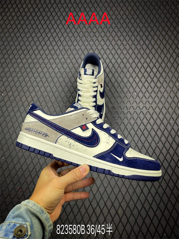 Nike Dunk(AAAA)-1442