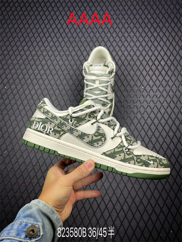 Nike Dunk(AAAA)-1443