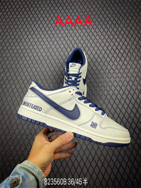 Nike Dunk(AAAA)-1450