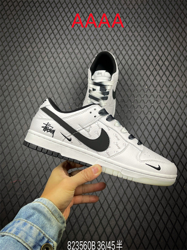 Nike Dunk(AAAA)-1465