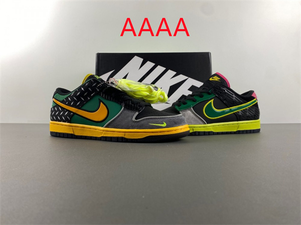 Nike Dunk(AAAA)-1468