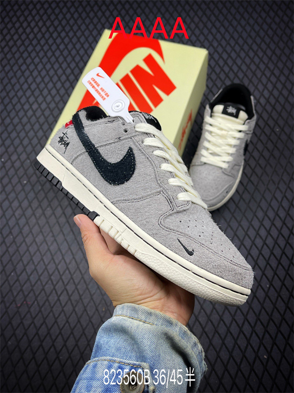 Nike Dunk(AAAA)-1478