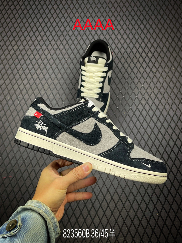 Nike Dunk(AAAA)-1479
