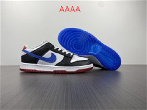 Nike Dunk(AAAA)-148