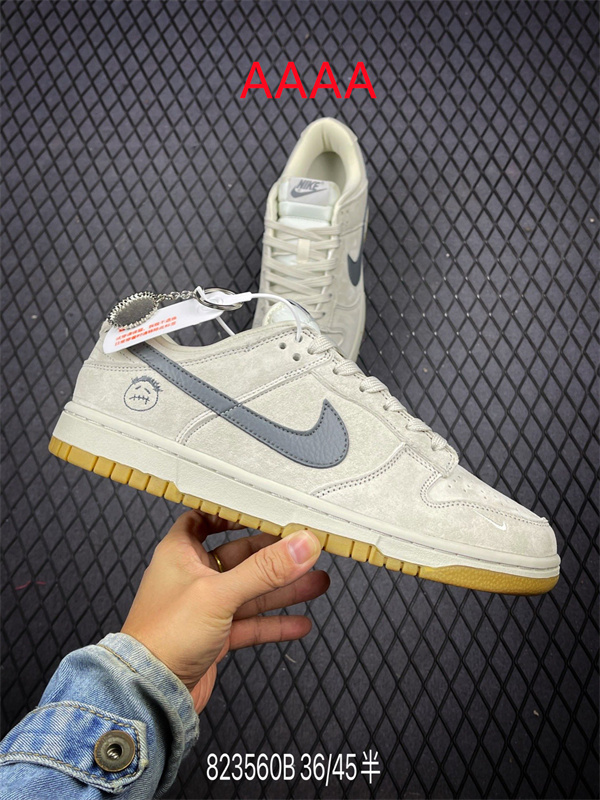 Nike Dunk(AAAA)-1482