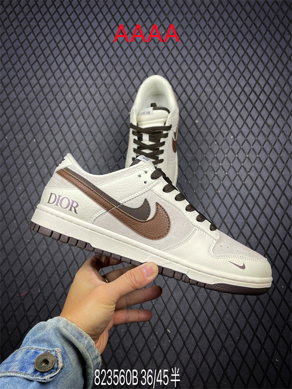 Nike Dunk(AAAA)-1499