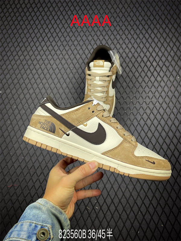 Nike Dunk(AAAA)-1504