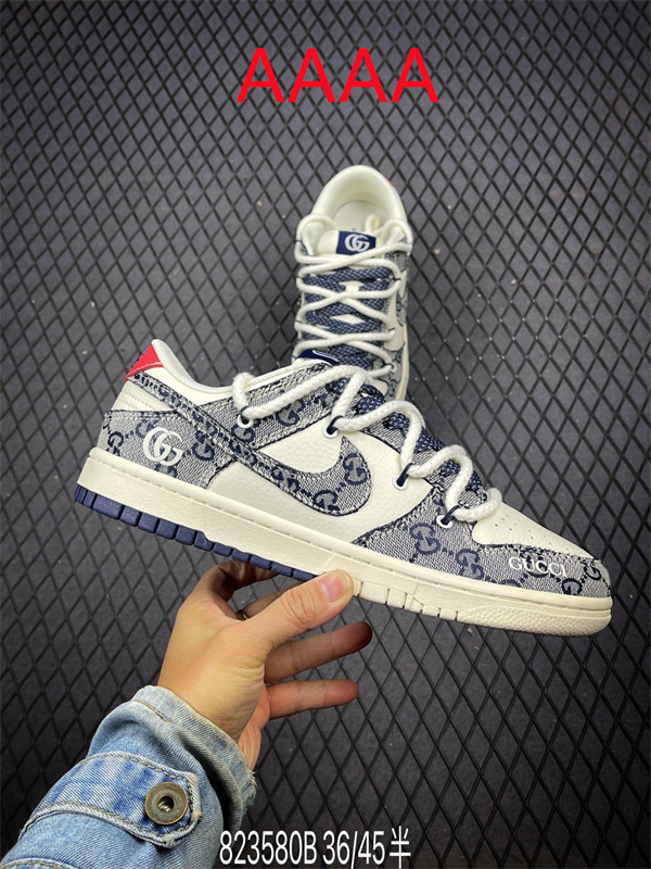 Nike Dunk(AAAA)-1516