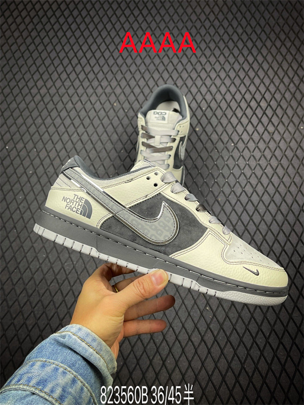 Nike Dunk(AAAA)-1519