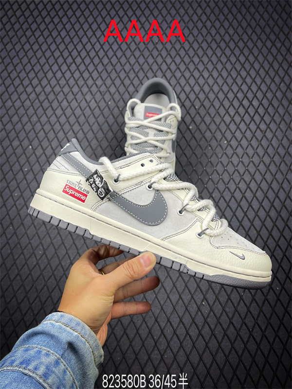 Nike Dunk(AAAA)-1527