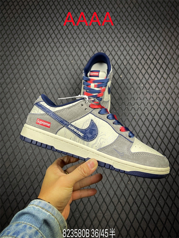 Nike Dunk(AAAA)-1528