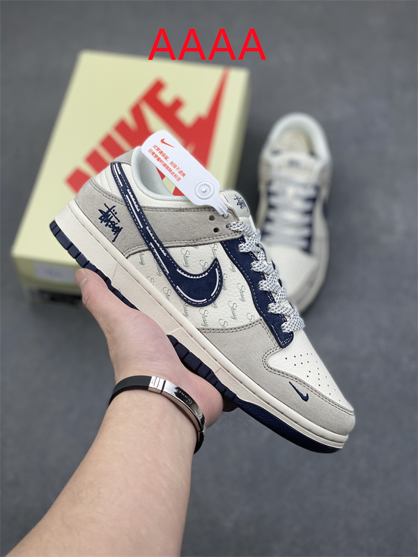 Nike Dunk(AAAA)-1536