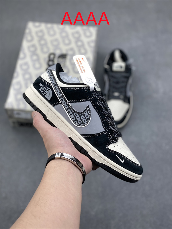 Nike Dunk(AAAA)-1538