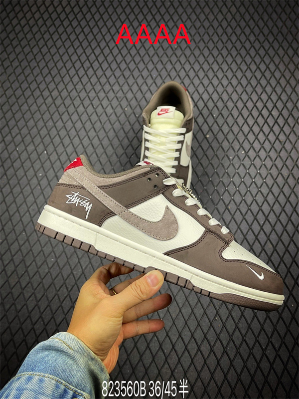 Nike Dunk(AAAA)-1545