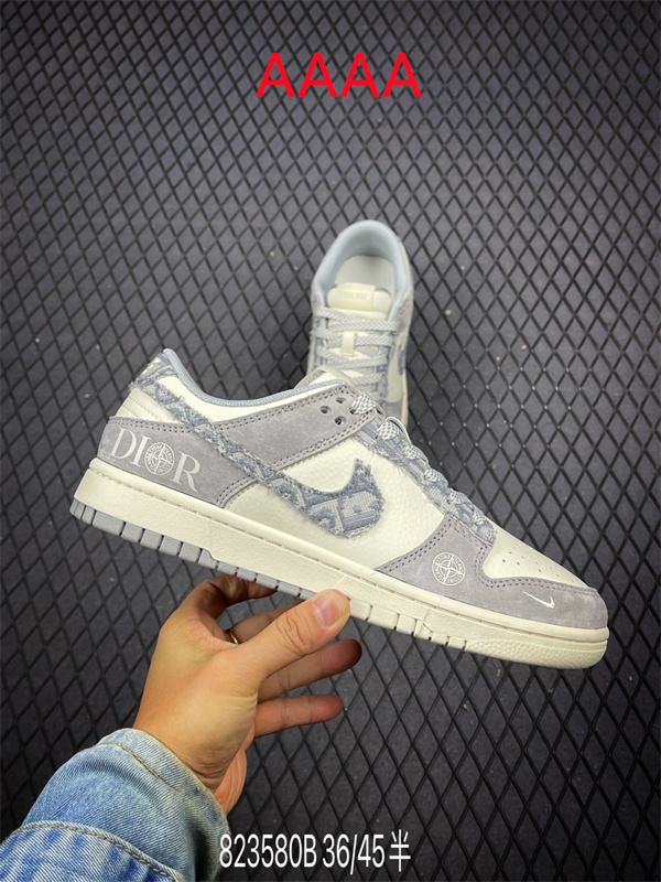 Nike Dunk(AAAA)-1549