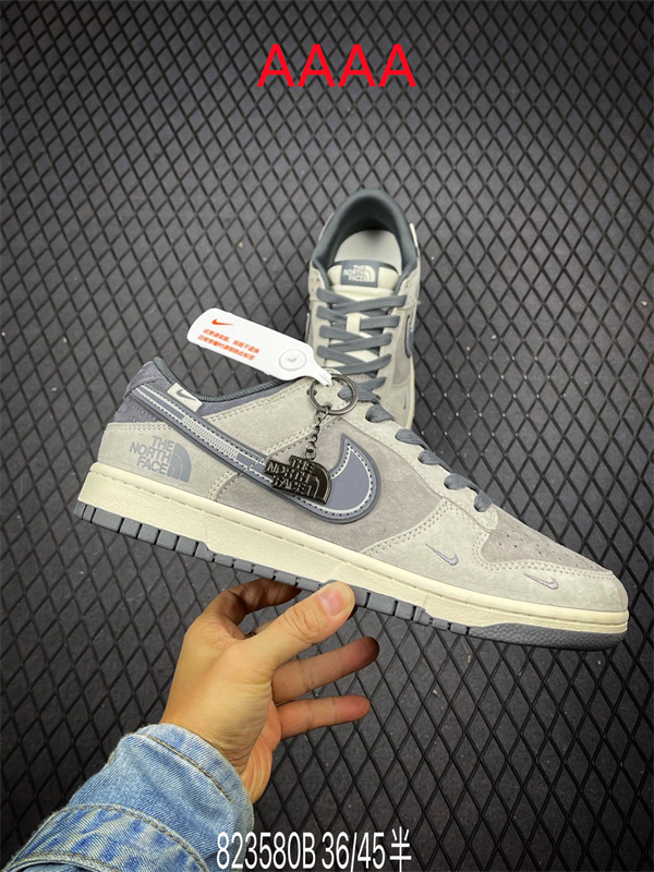 Nike Dunk(AAAA)-1555