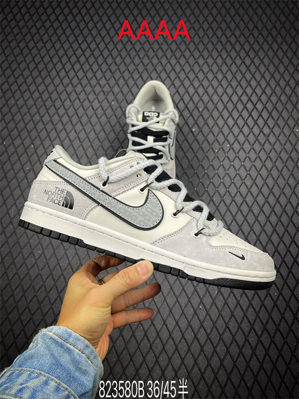 Nike Dunk(AAAA)-1556
