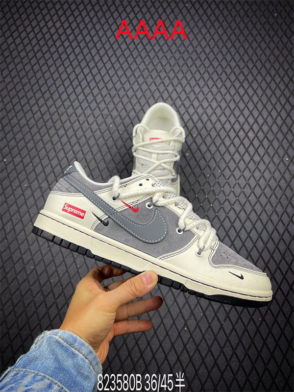Nike Dunk(AAAA)-1558