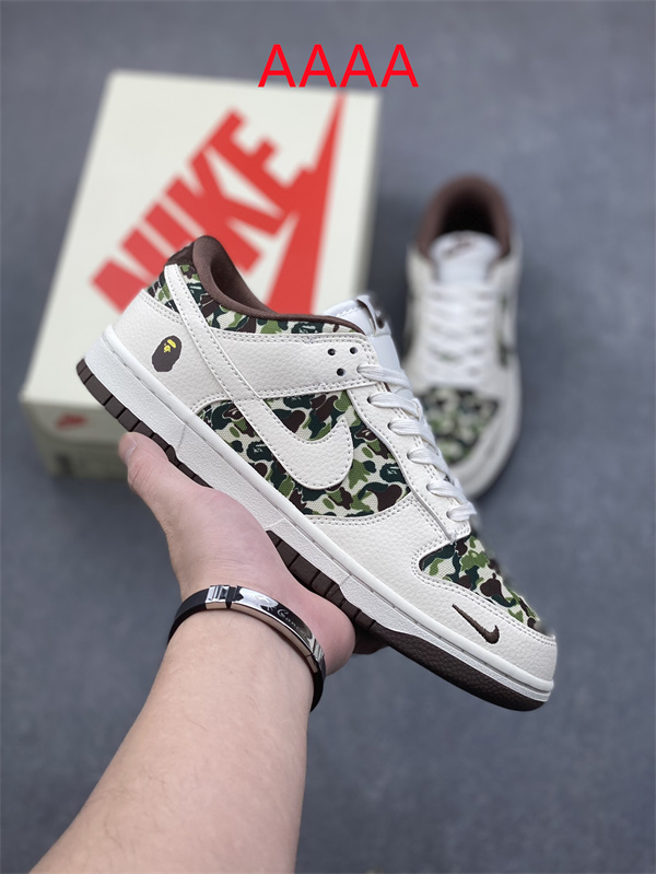 Nike Dunk(AAAA)-1560