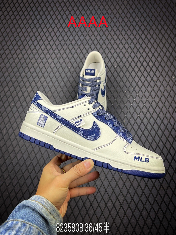 Nike Dunk(AAAA)-1561