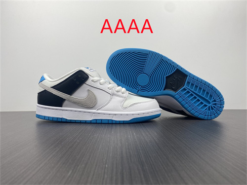 Nike Dunk(AAAA)-158